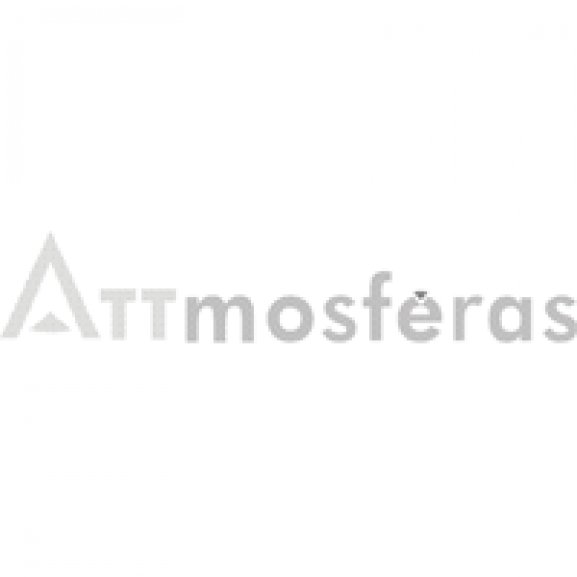 Logo of LOGO ATTMOSFERAS