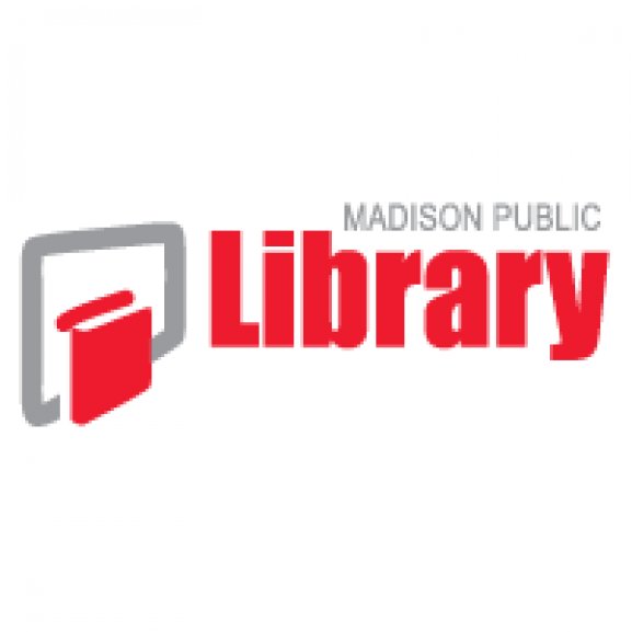 Logo of Madison Public Library
