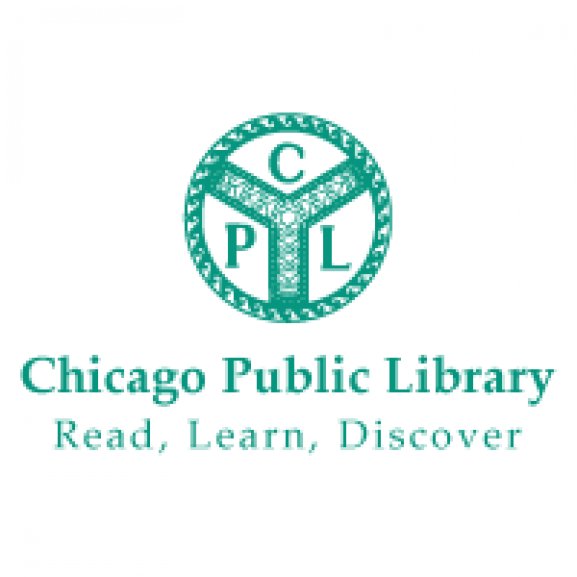 Logo of Chicago Public Library