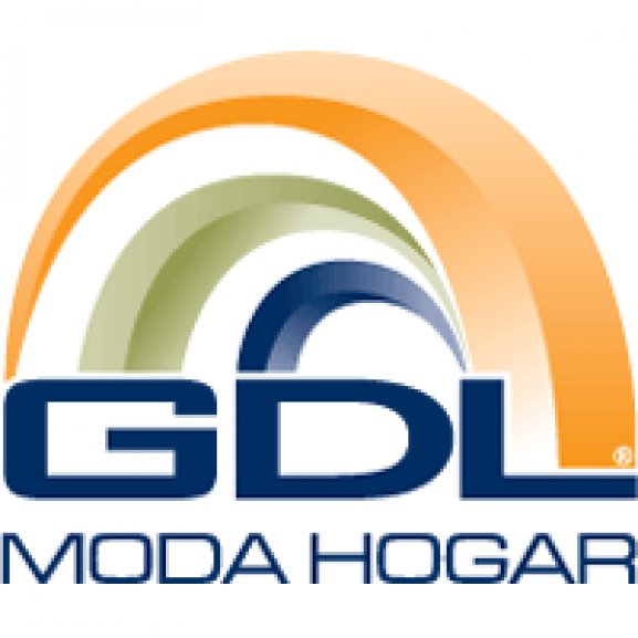 Logo of GDL Moda Hogar