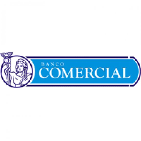 Logo of nuevo banco comercial