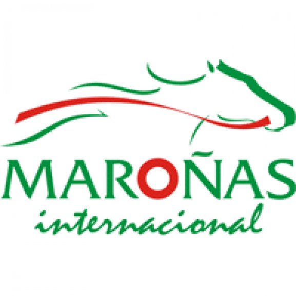 Logo of maroñas