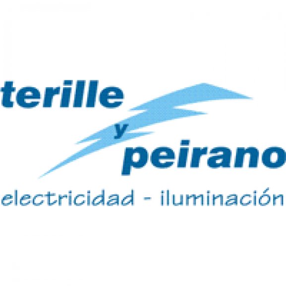 Logo of terille y peirano