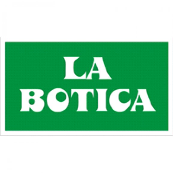 Logo of la botica