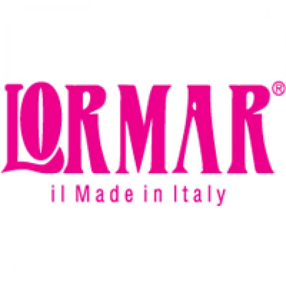Logo of Lormar