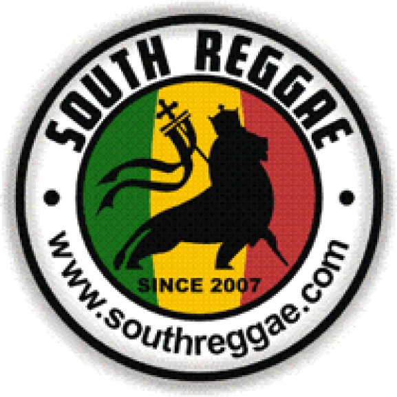 Logo of South Reggae