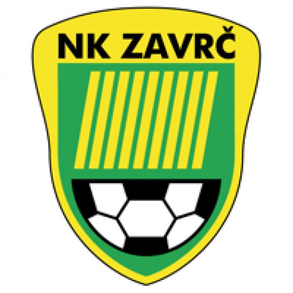 Logo of NK Zavrc
