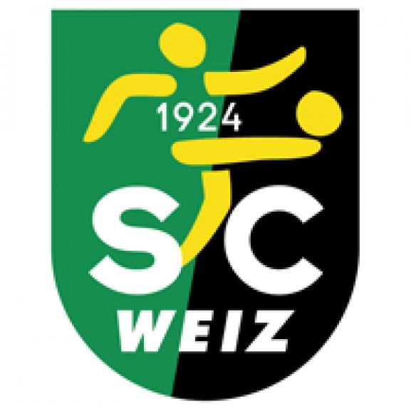 Logo of SC Weiz