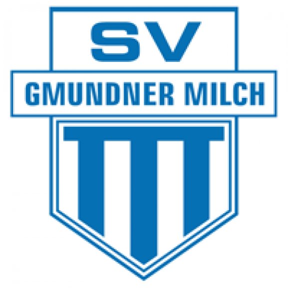Logo of SV Gmundner Milch