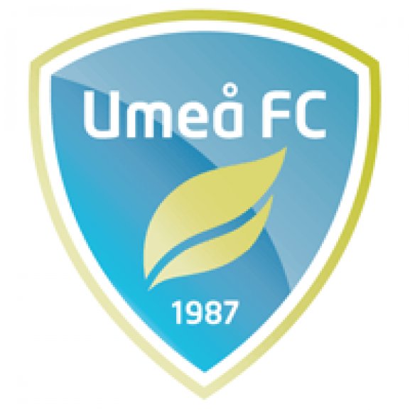 Logo of Umea FC