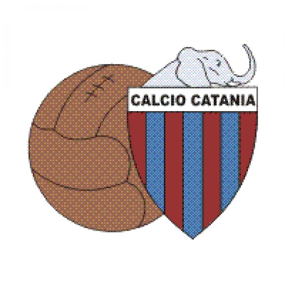 Logo of Calcio Catania