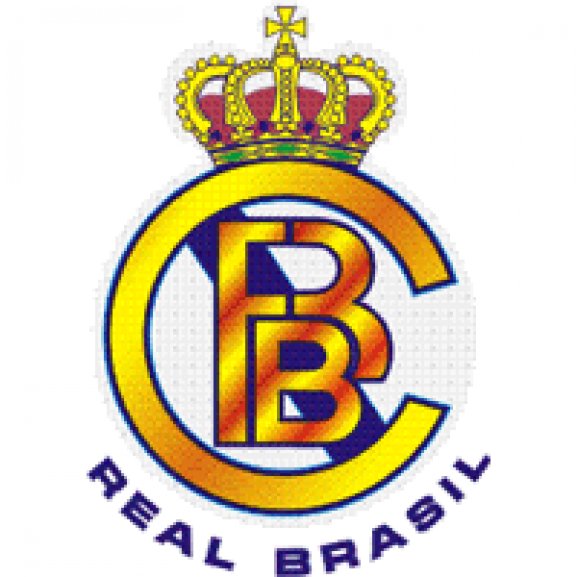 Logo of Real Brasil C.F.