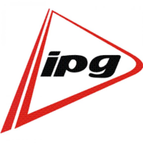 Logo of IPG
