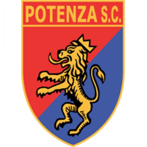 Logo of Potenza SC