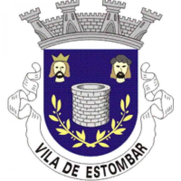 Logo of Junta de Freguesia de Estômbar