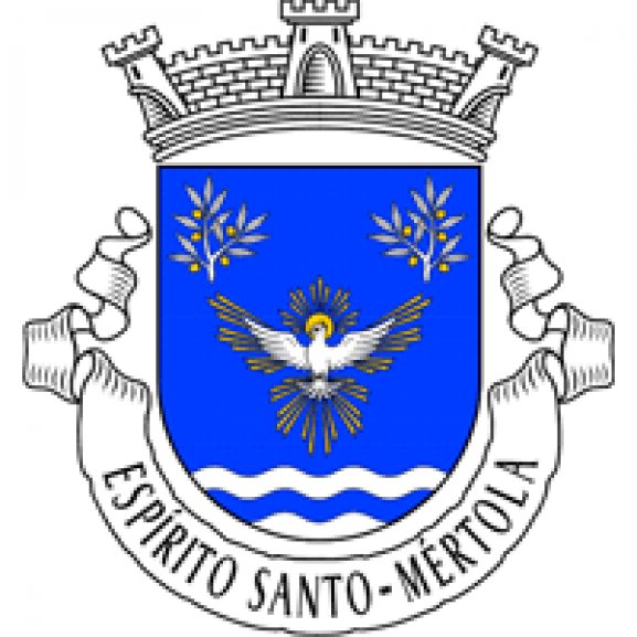 Logo of Junta de Freguesia de Espirito Santo