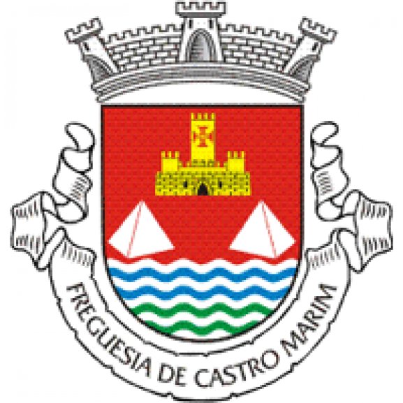 Logo of Junta de Freguesia de Castro Marim