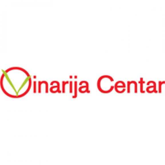 Logo of Vinarija Centar