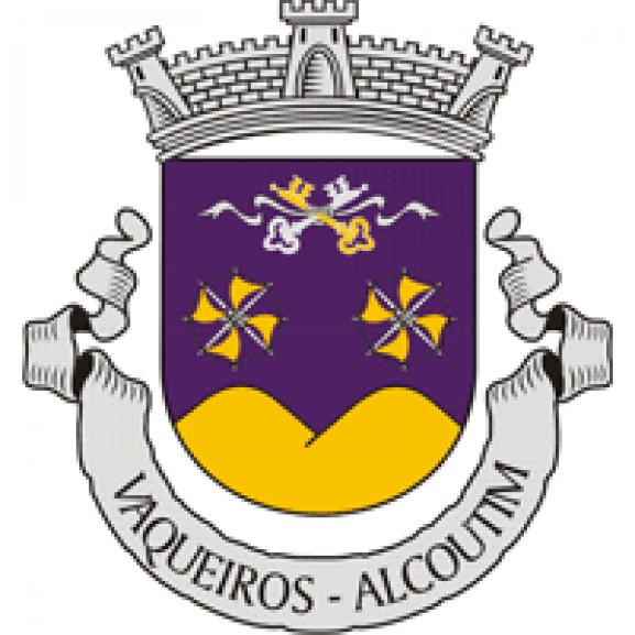 Logo of Junta de Freguesia de Vaqueiros