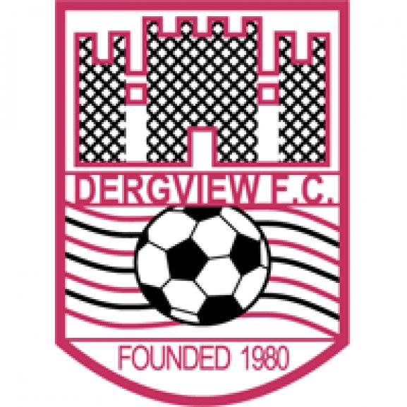 Logo of Dergview FC