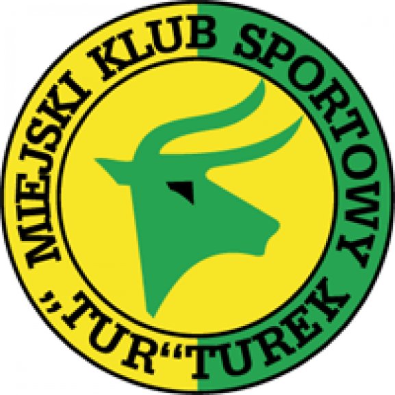 Logo of MKS Tur Turek