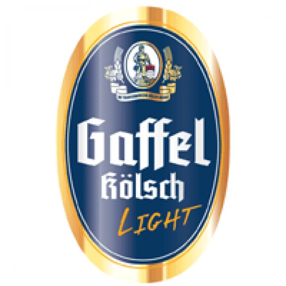 Logo of Gaffel Koelsch
