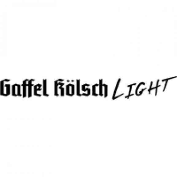 Logo of Gaffel Koelsch