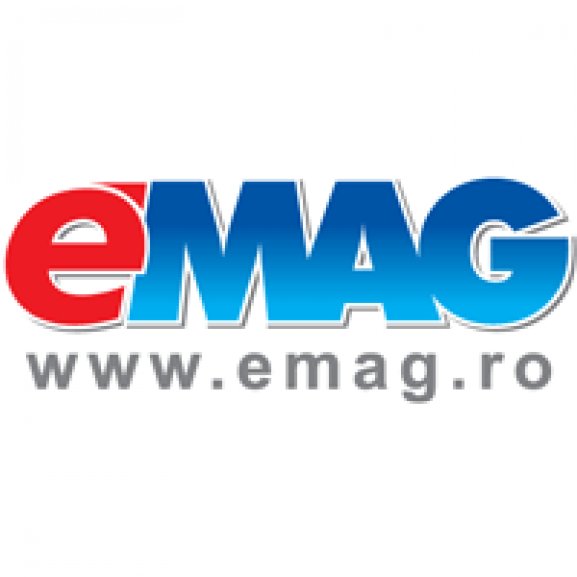 Logo of emag