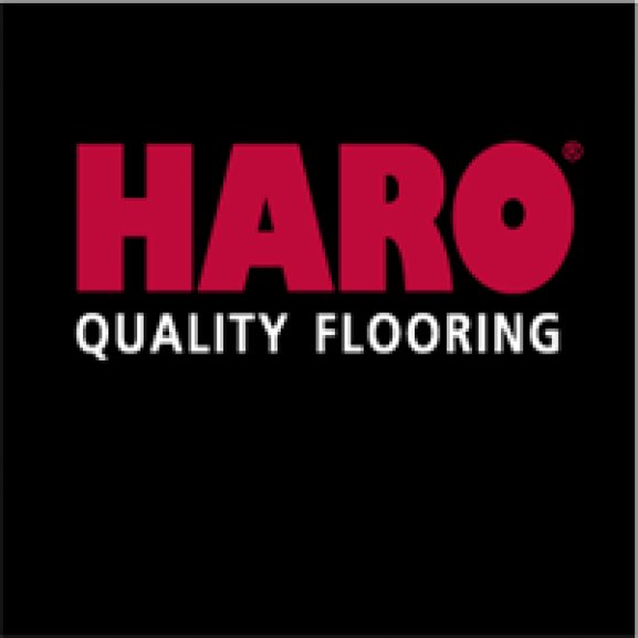 Logo of Haro