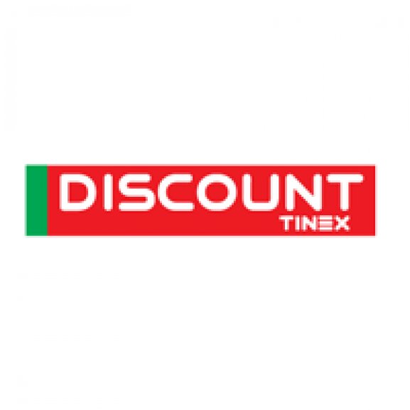 Logo of Discount
