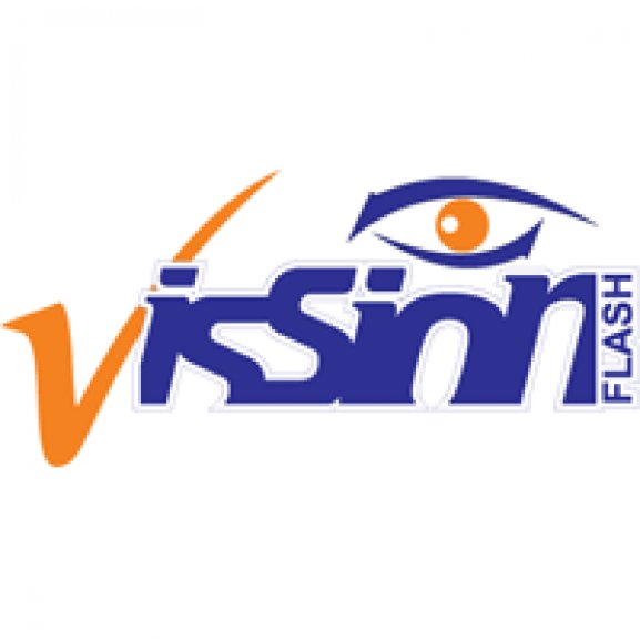 Logo of vissionflash argentina