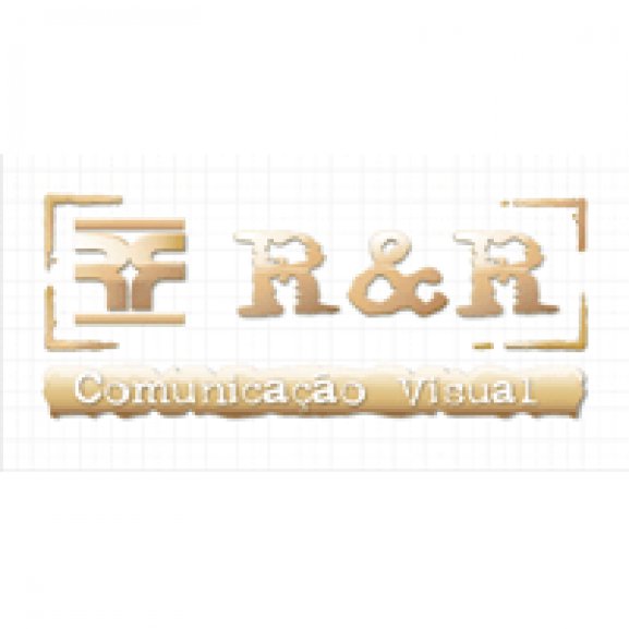 Logo of R&R comunicação visual