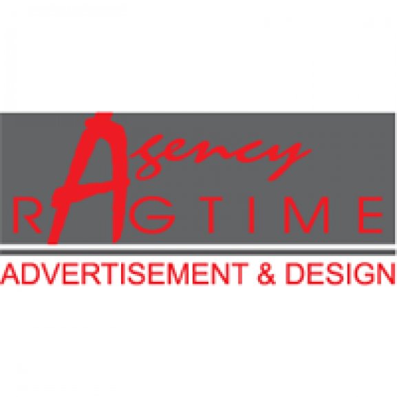Logo of Ragtime