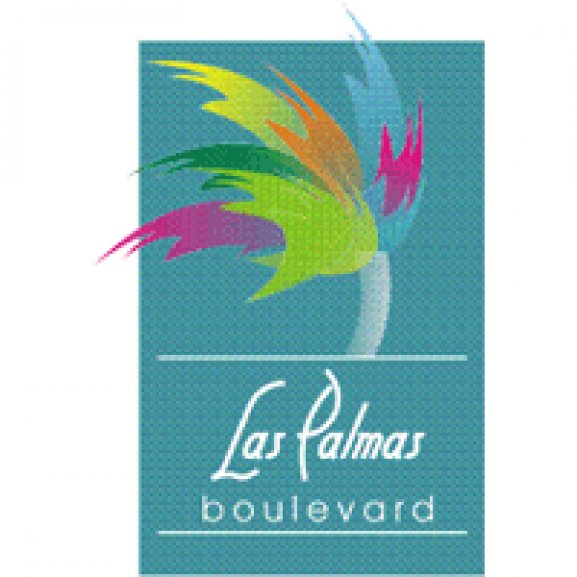 Logo of las palmas