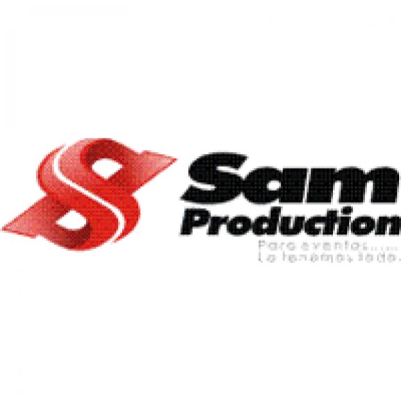 Logo of sam production
