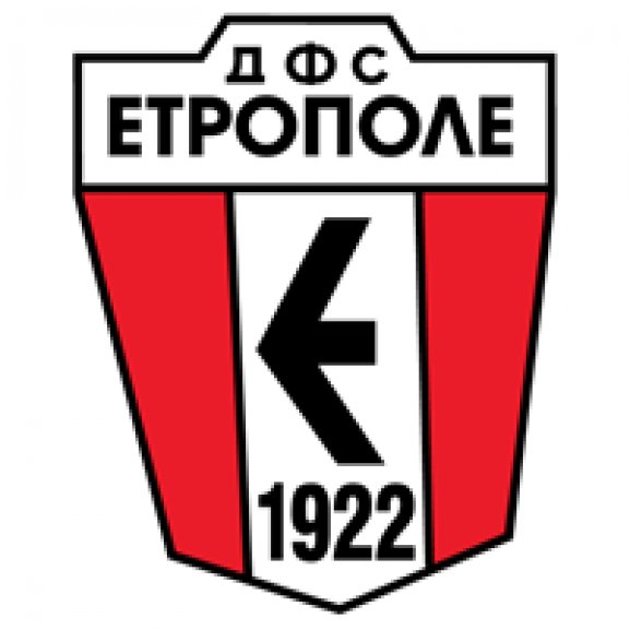 Logo of DFS Chavdar Etropole