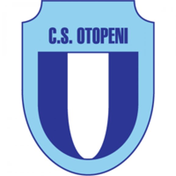 Logo of CS Otopeni