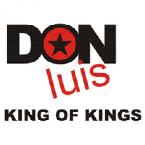 Logo of Don Luis
