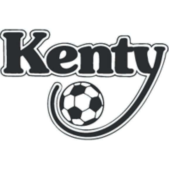 Logo of BK Kenty