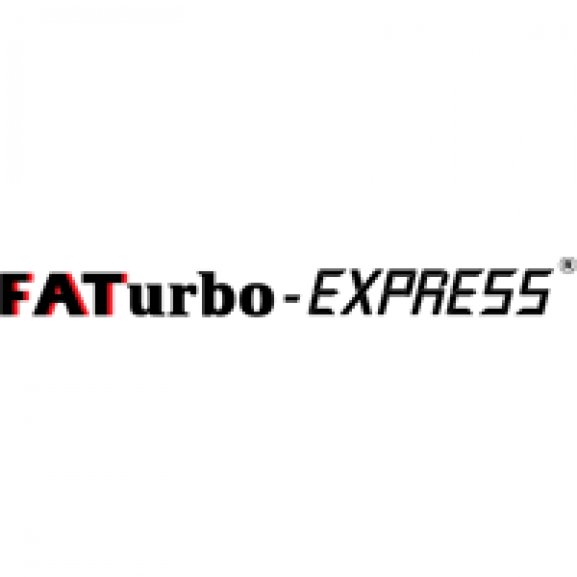 Logo of fat turbo express