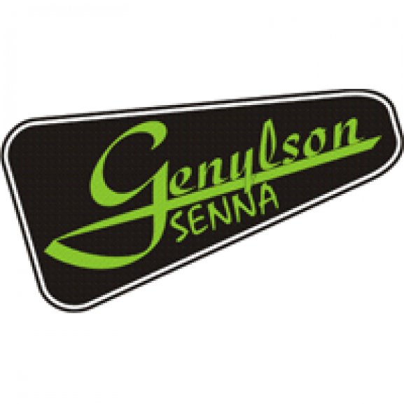 Logo of genilson senna
