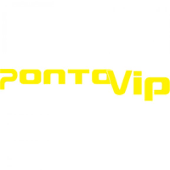 Logo of ponto vip