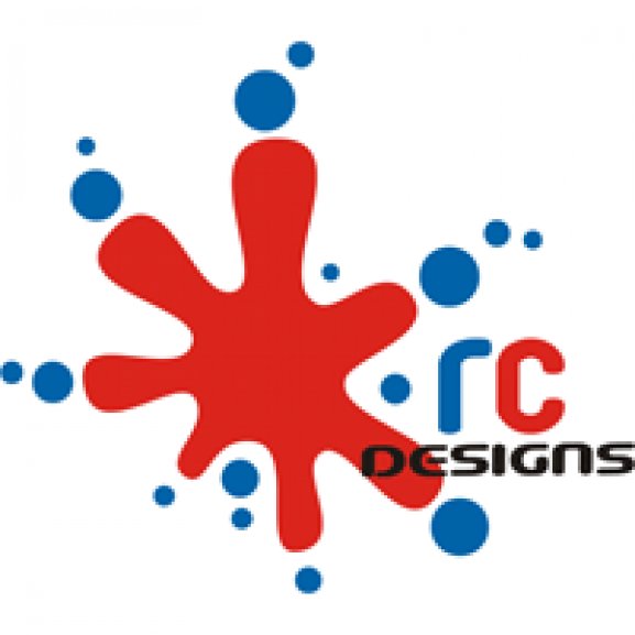 Logo of RC Designs