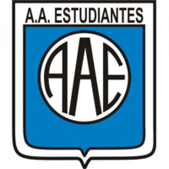 Logo of asociacion atletica estudiantes