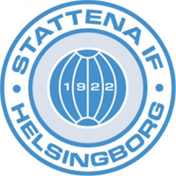 Logo of Stattena IF Helsingborg