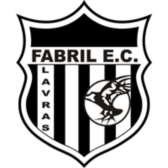 Logo of Fabril Esporte Clube (Lavras - MG)
