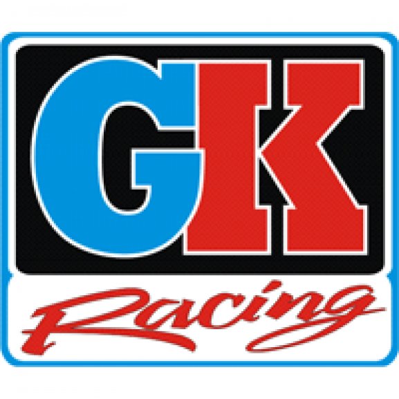 Logo of GK-Racing