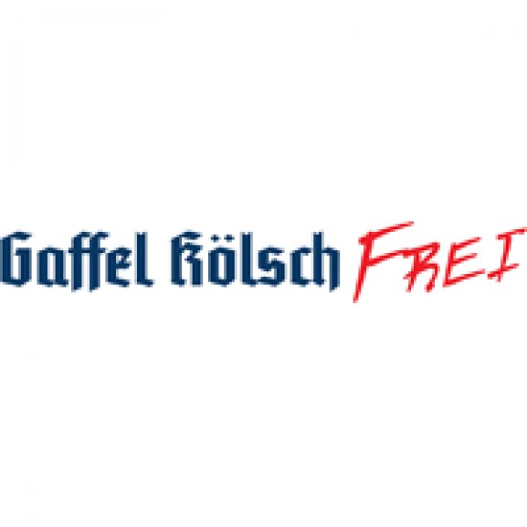 Logo of Gaffel Koelsch