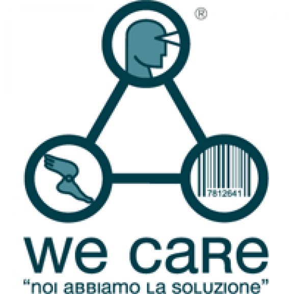 Logo of we care