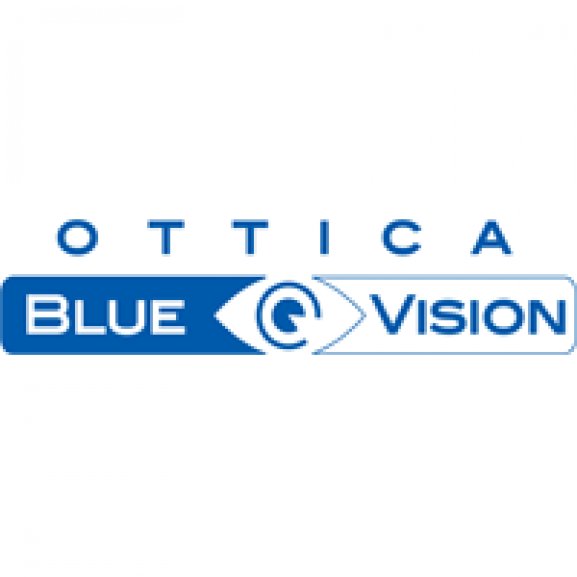 Logo of blue vision